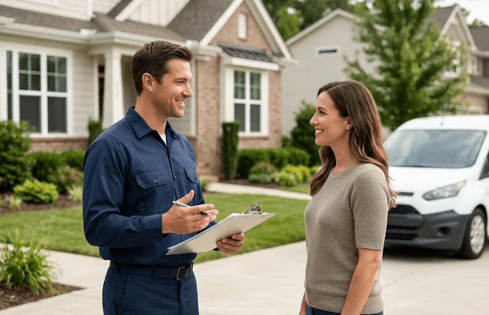 Mold Remediation Johnson, NY FAQs